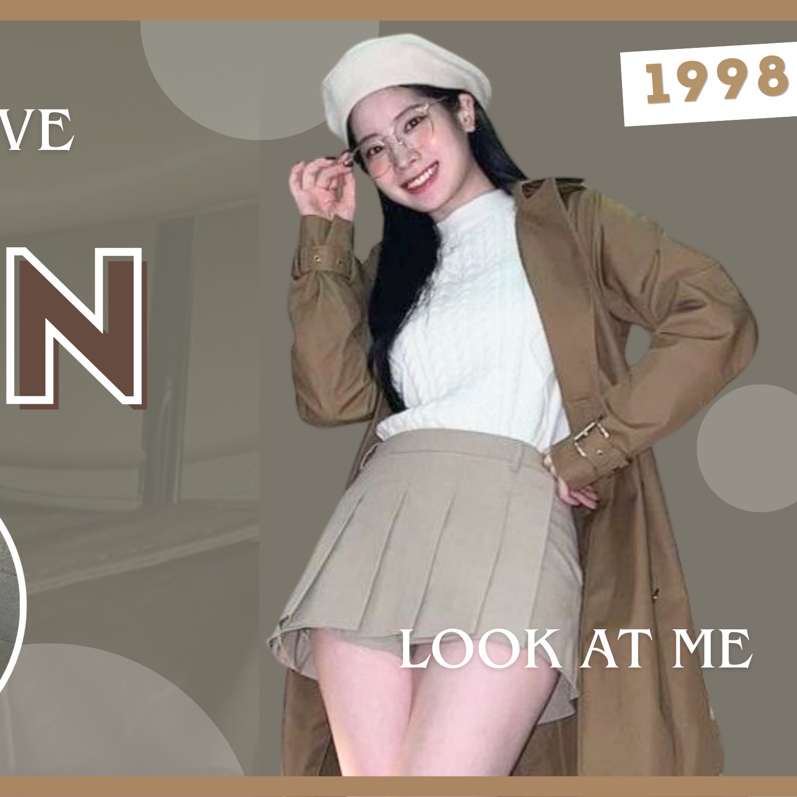 다현 (TWICE)의 최신 사진