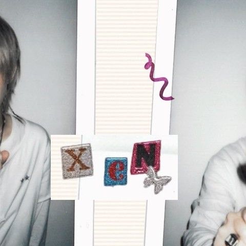 Behind-the-scenes cut of OMEGA X