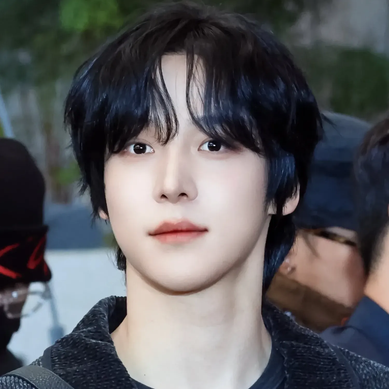 Latest photo of Yunho (ATEEZ)