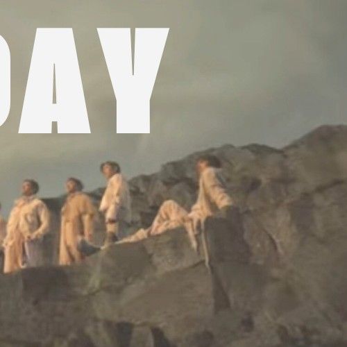 Latest photo of Kim Junmin (WHIB)