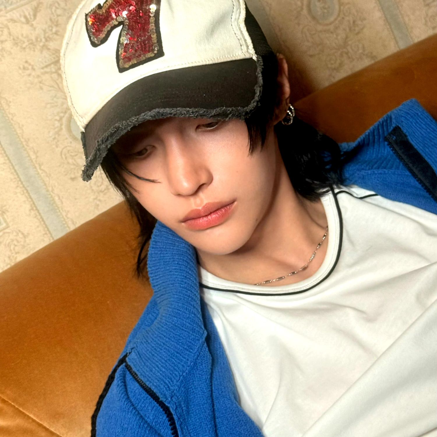 Latest photo of Wonbin (RIIZE)