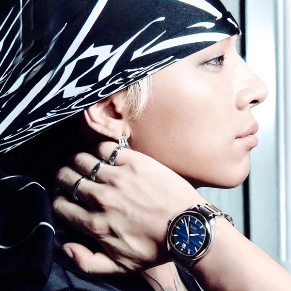 Popular profile image of Taeyang (BIGBANG) selected by votes