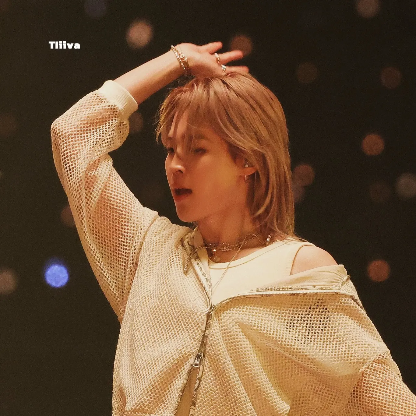 지민 (방탄소년단) 팬이 찍은 순간