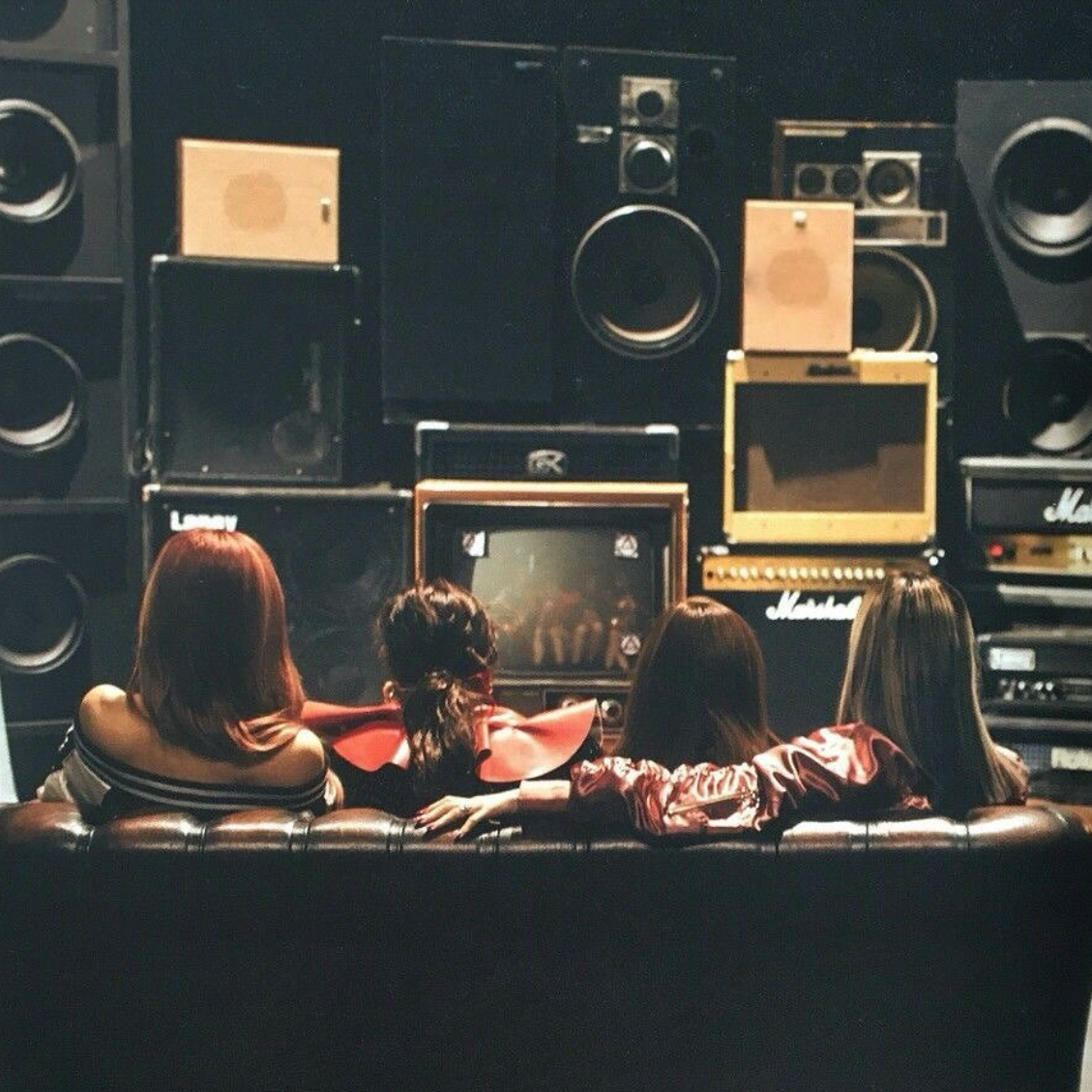 BLACKPINK의 최신 사진