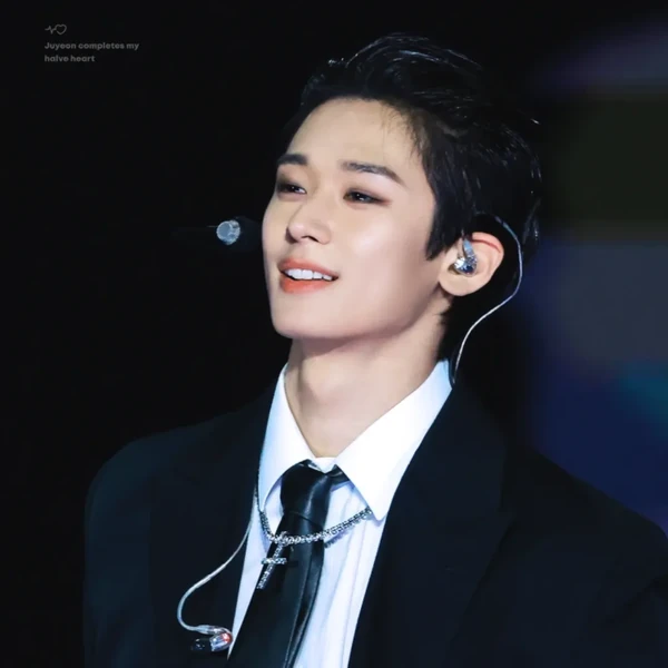 ファンに愛されるジュヨン (THE BOYZ)の人気プロフィール写真