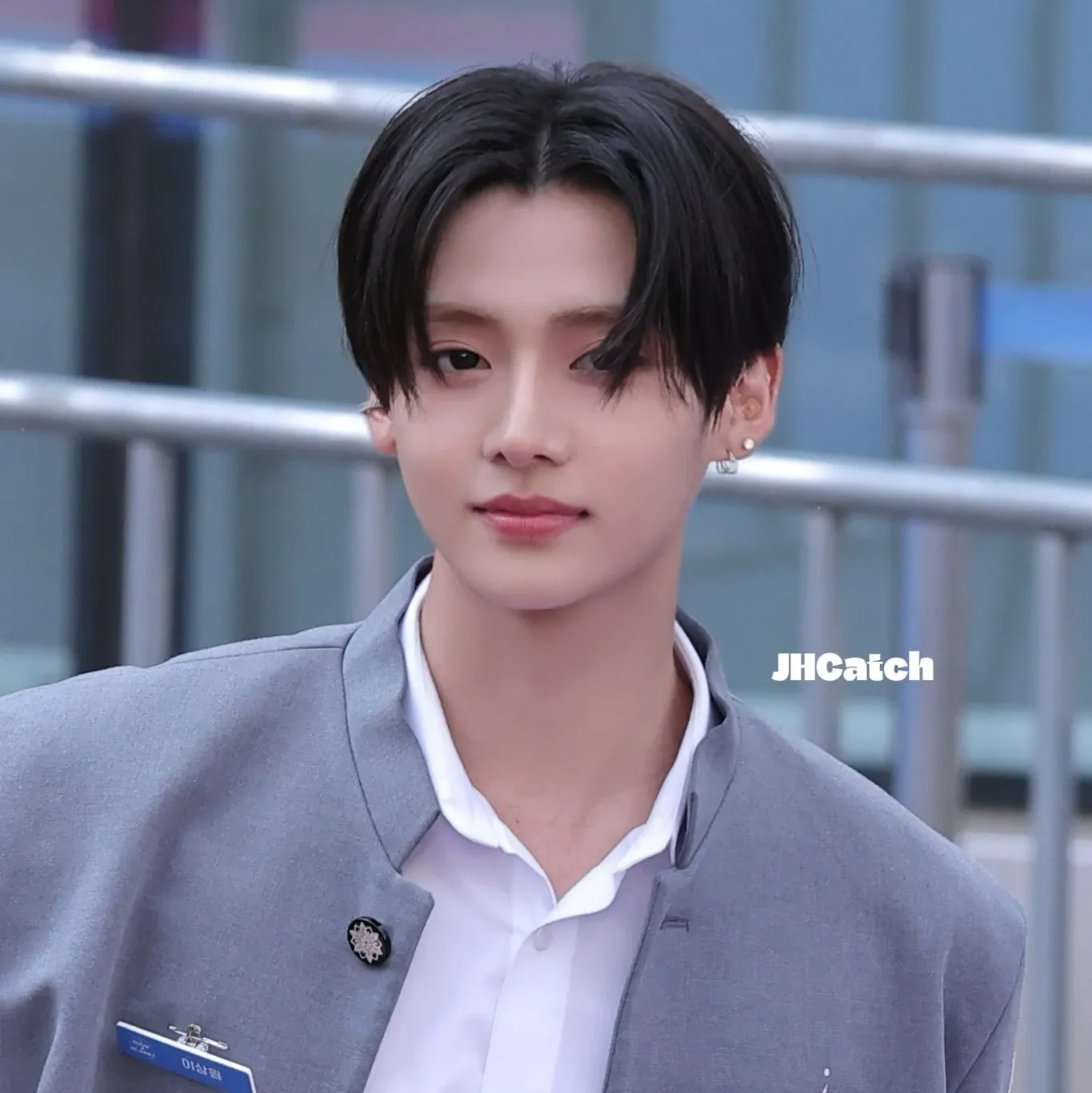 イサンウォン (ALPHA DRIVE ONE)ファンが撮った瞬間