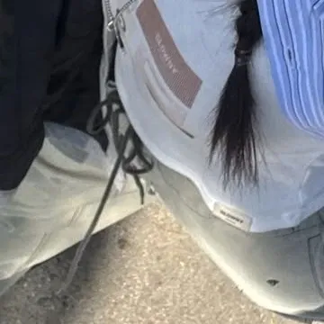 Recent activity shot of Jeong Yein (Lovelyz)