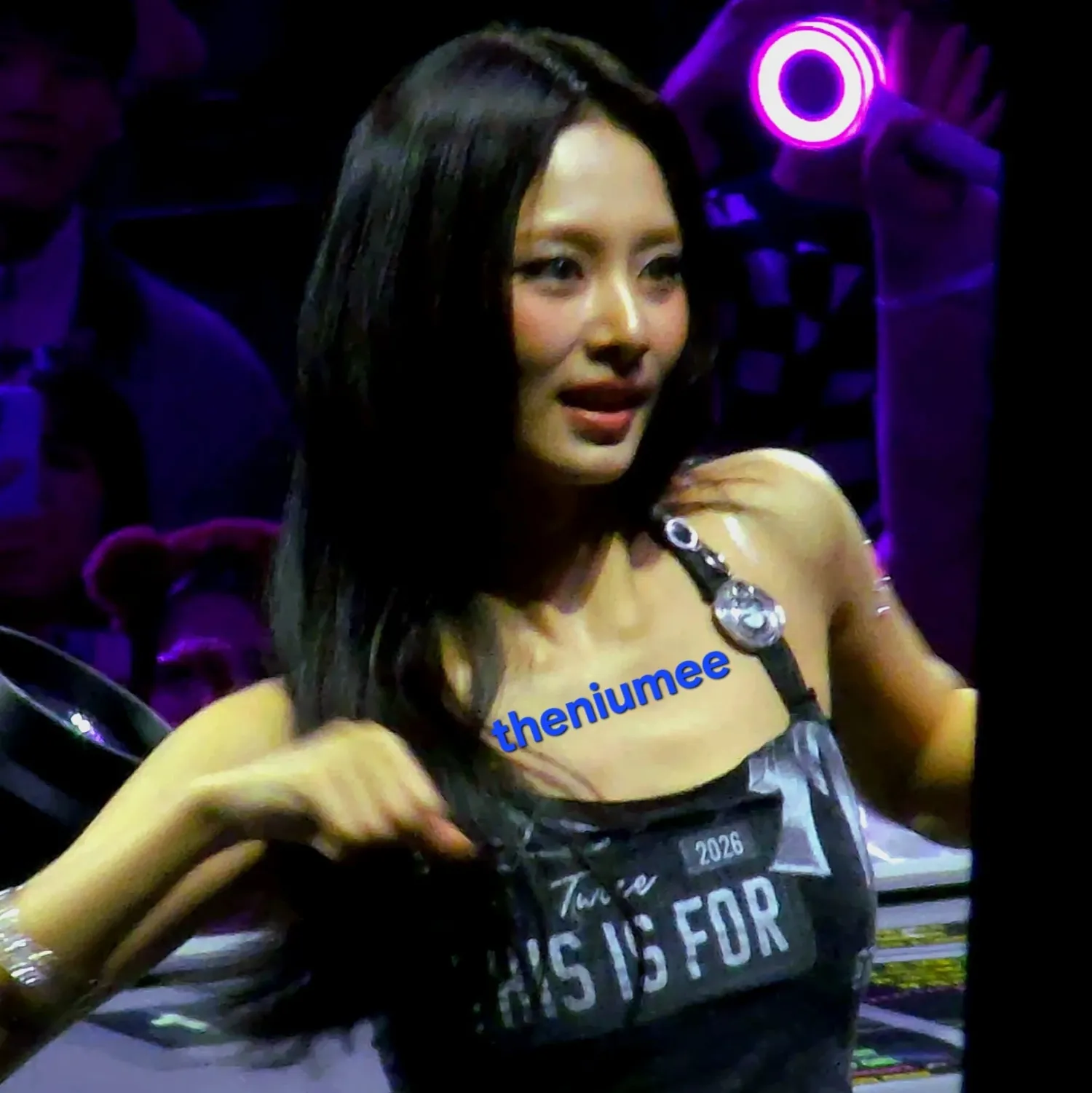 쯔위 (TWICE) 최근 활동샷