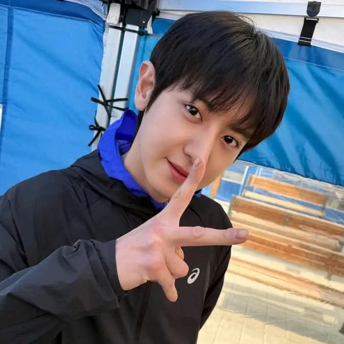 EXO 팬이 찍은 순간