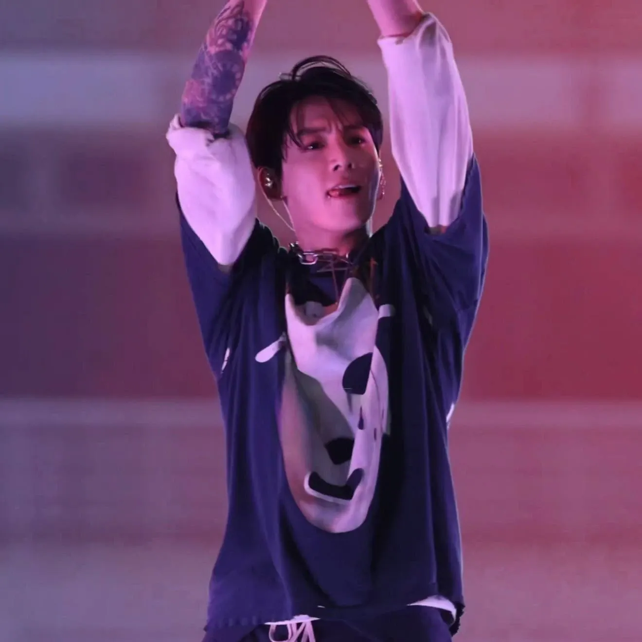 柾國 (防彈少年團)的最新照片