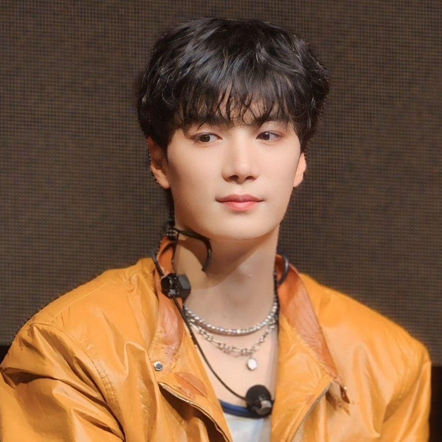 Latest photo of Kim Jonghyeon