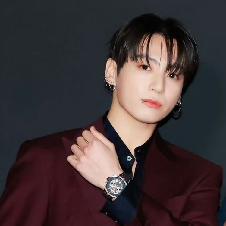 柾國 (防彈少年團)的最新活動照片