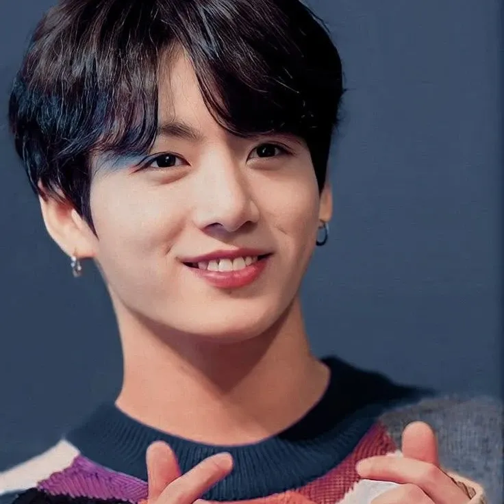 柾國 (防彈少年團)粉絲拍下的瞬間