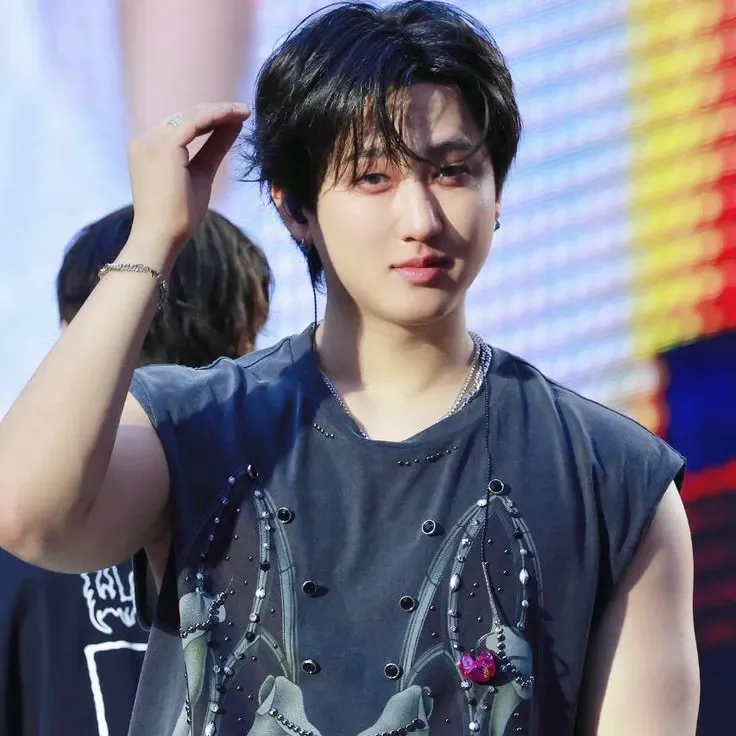 チャンビン (Stray Kids)の最近の活動写真
