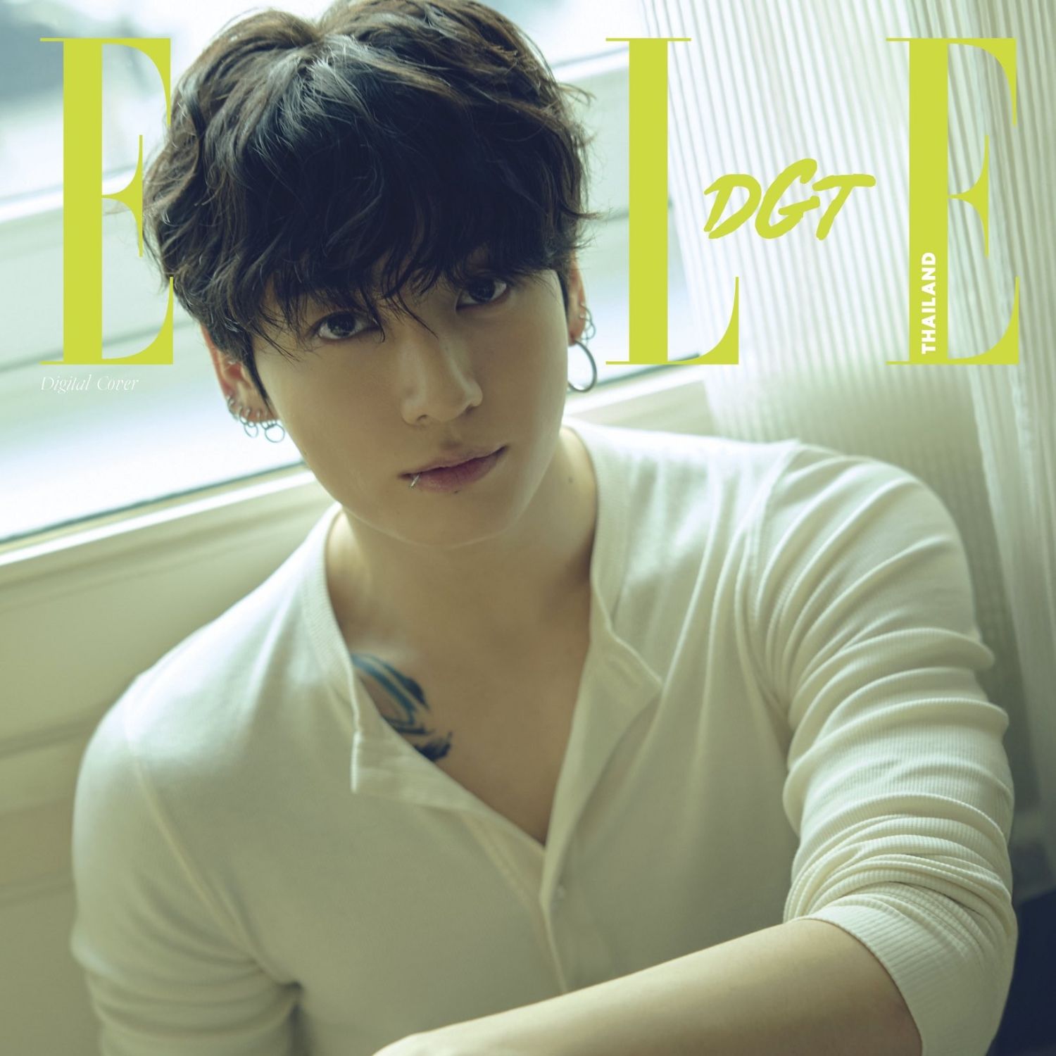 정국 (방탄소년단) 팬이 찍은 순간