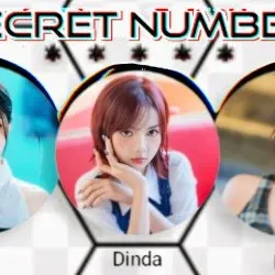 SECRET NUMBER的最新活動照片