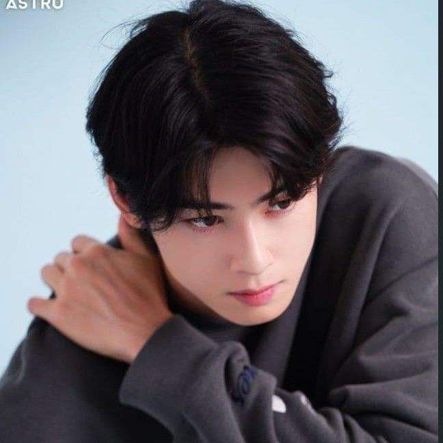 아스트로 최근 활동샷