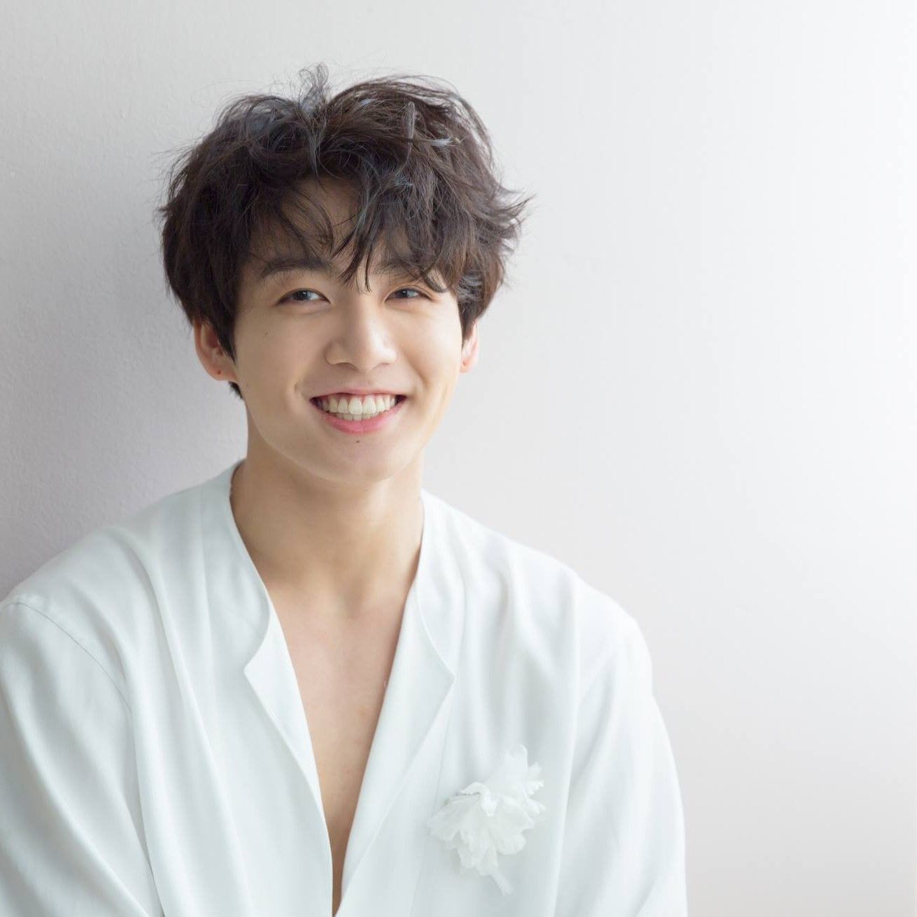 방탄소년단의 비하인드 컷