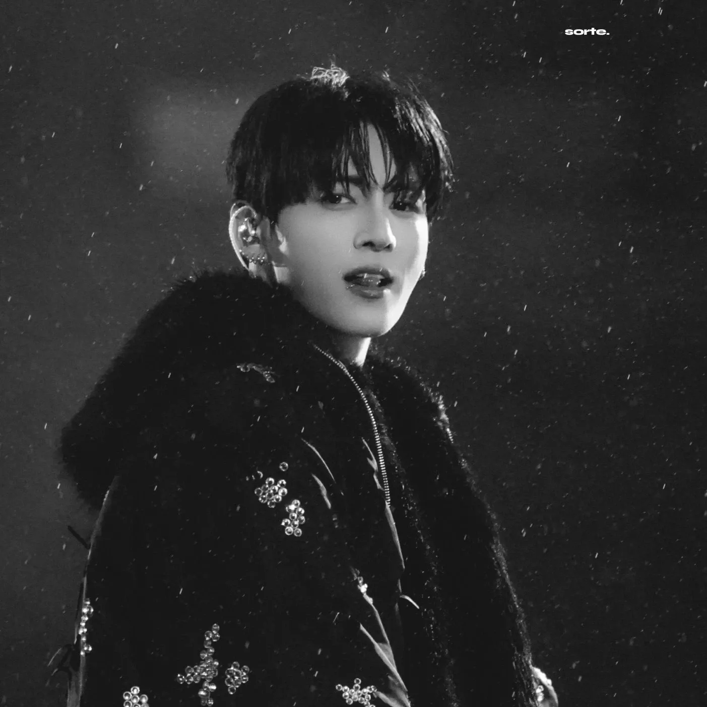 정국 (방탄소년단) 팬이 찍은 순간