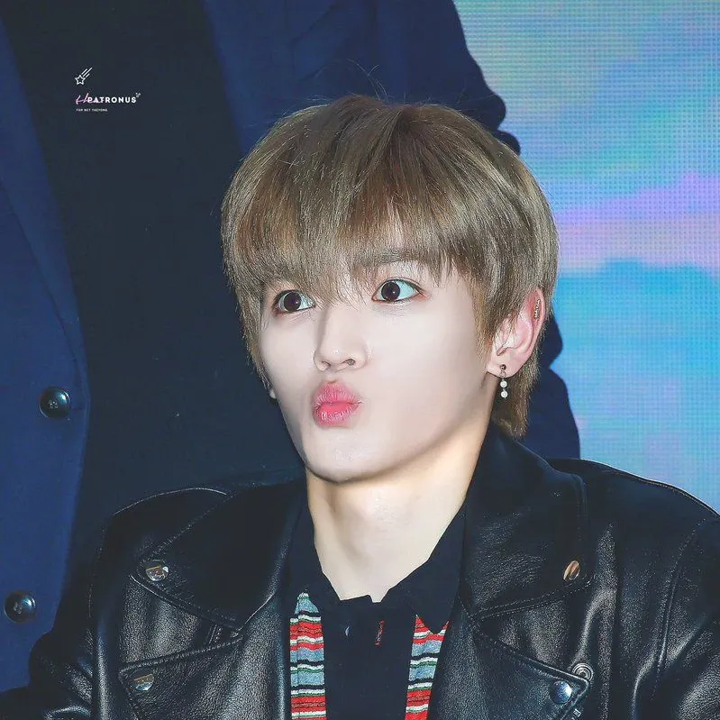 Recent activity shot of SuperM