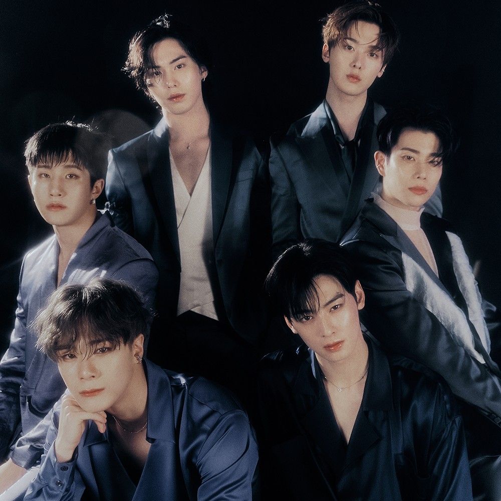 Latest photo of ASTRO