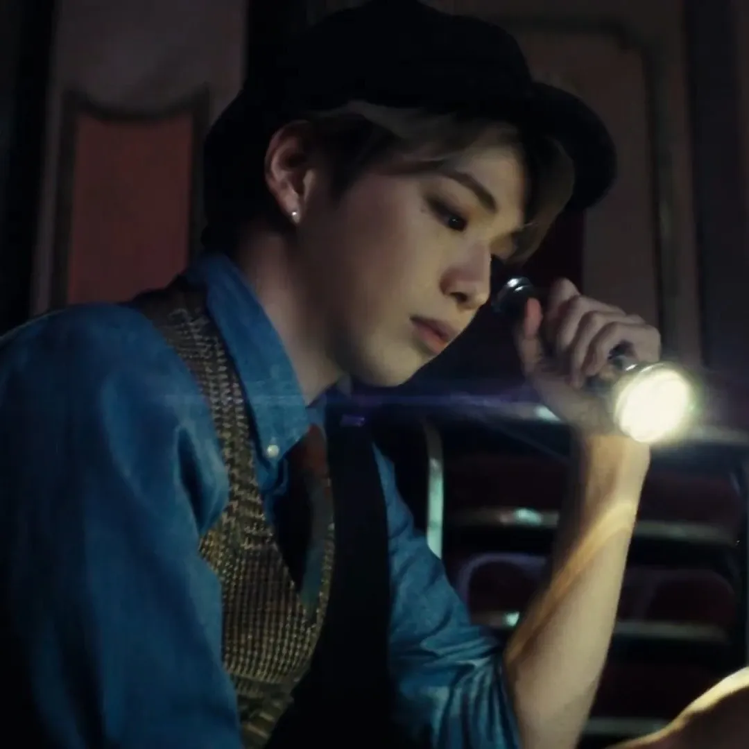 강다니엘의 최신 사진