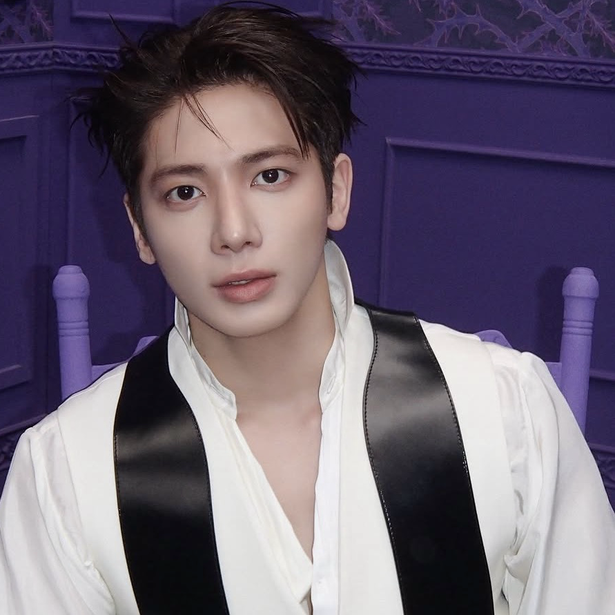 太顯 (TOMORROW X TOGETHER)的最新活動照片