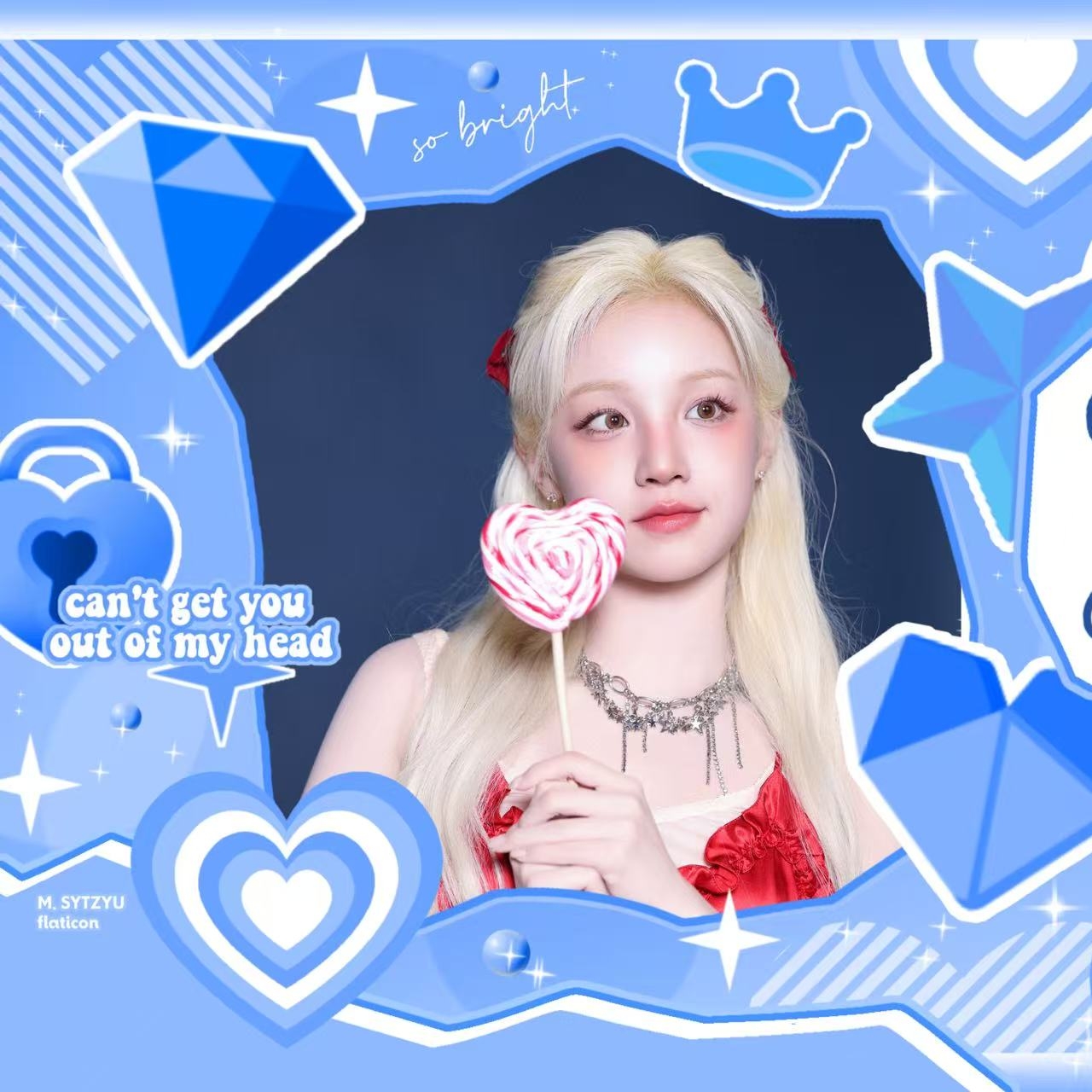 Foto aktivitas terbaru i-dle