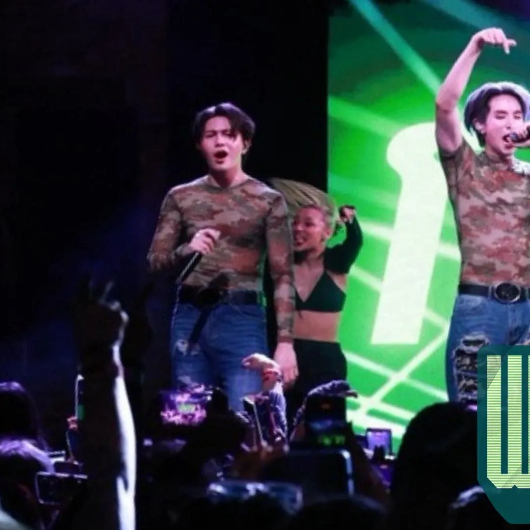 Konten idola populer yang trending di komunitas