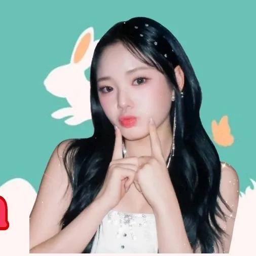 A moment captured by Park Boeun (CLASS:y)'s fan