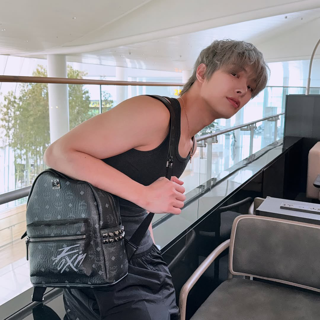 에이티즈의 최신 사진