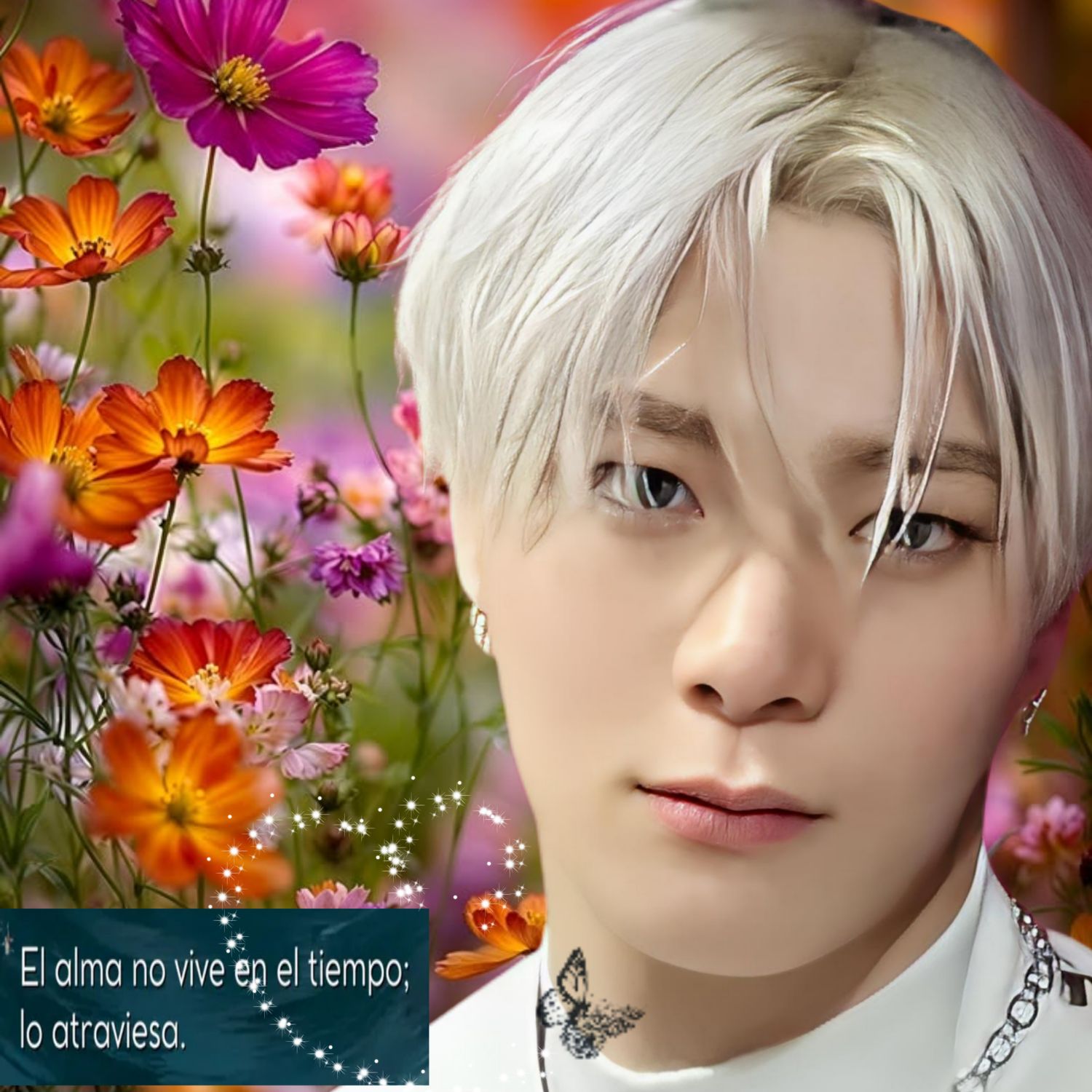 Latest photo of Moonbin (ASTRO)