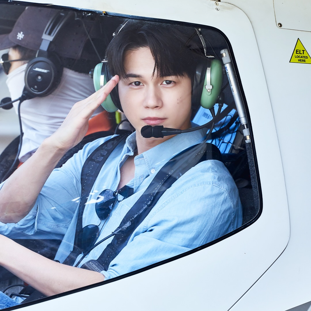 옹성우의 최신 사진