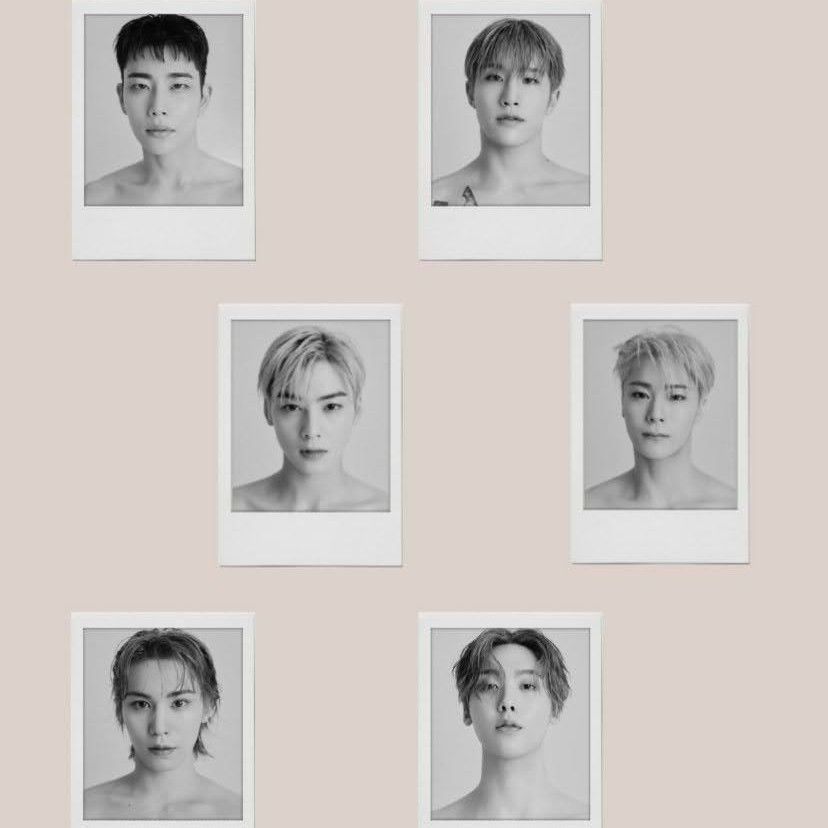 A moment captured by ASTRO's fan