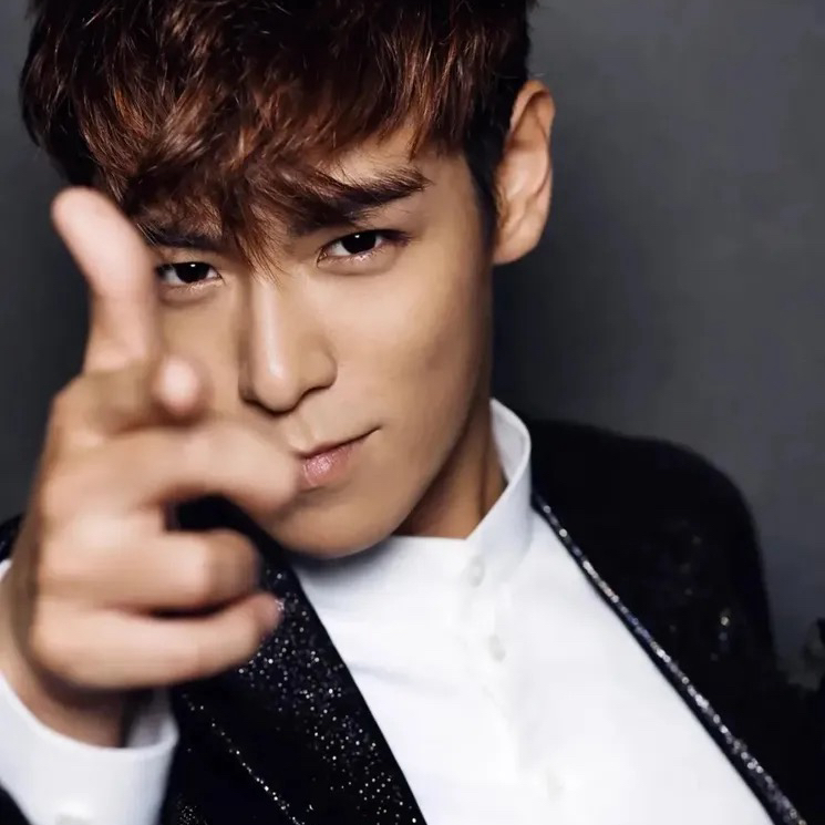 Latest photo of T.O.P