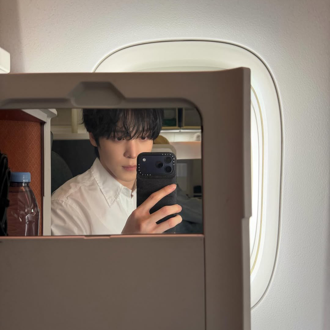 ATEEZ的最新照片