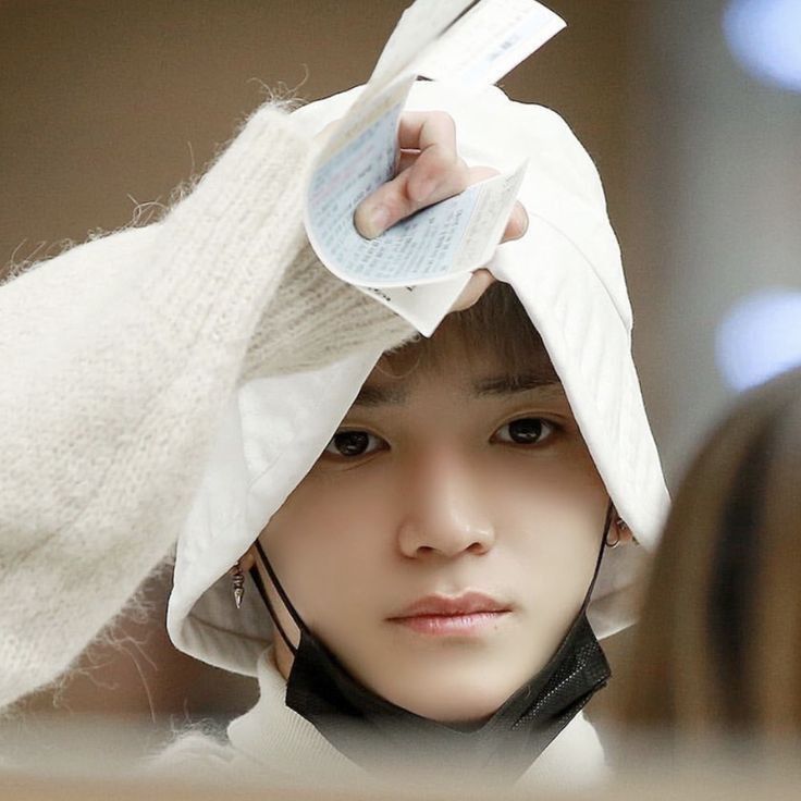 Latest photo of Taeyong (NCT 127)