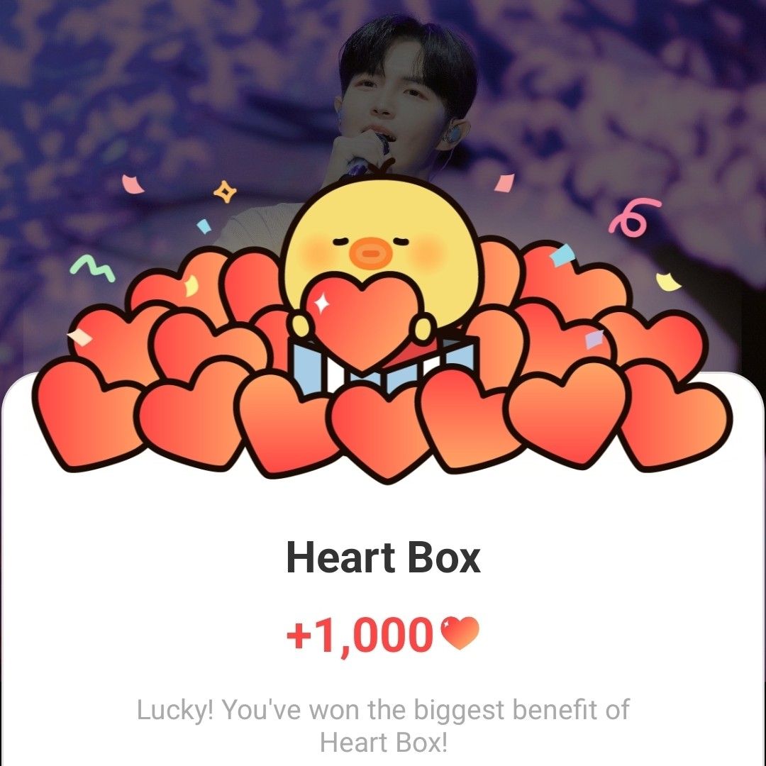 Potret di balik layar Kim Jaehwan