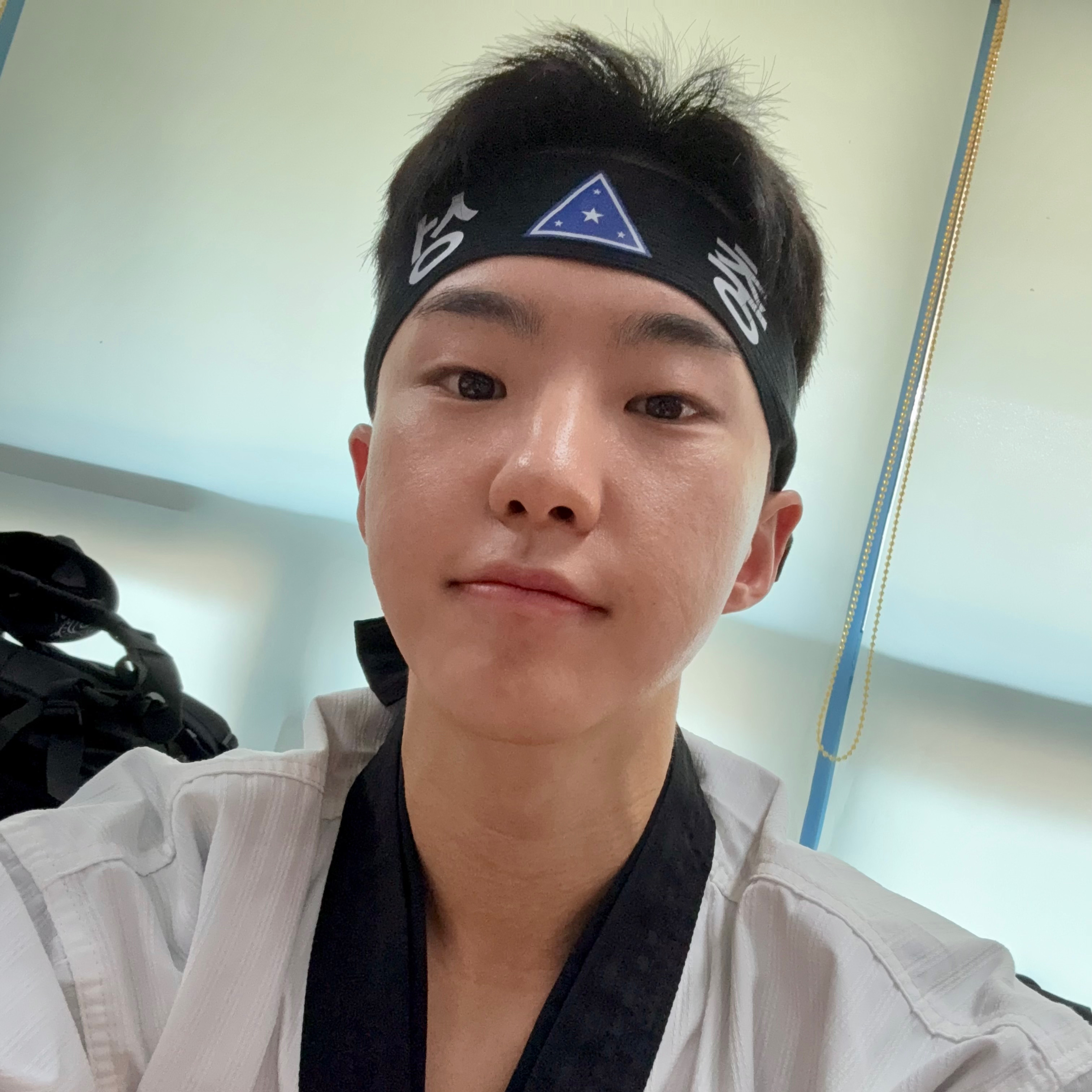 세븐틴의 비하인드 컷