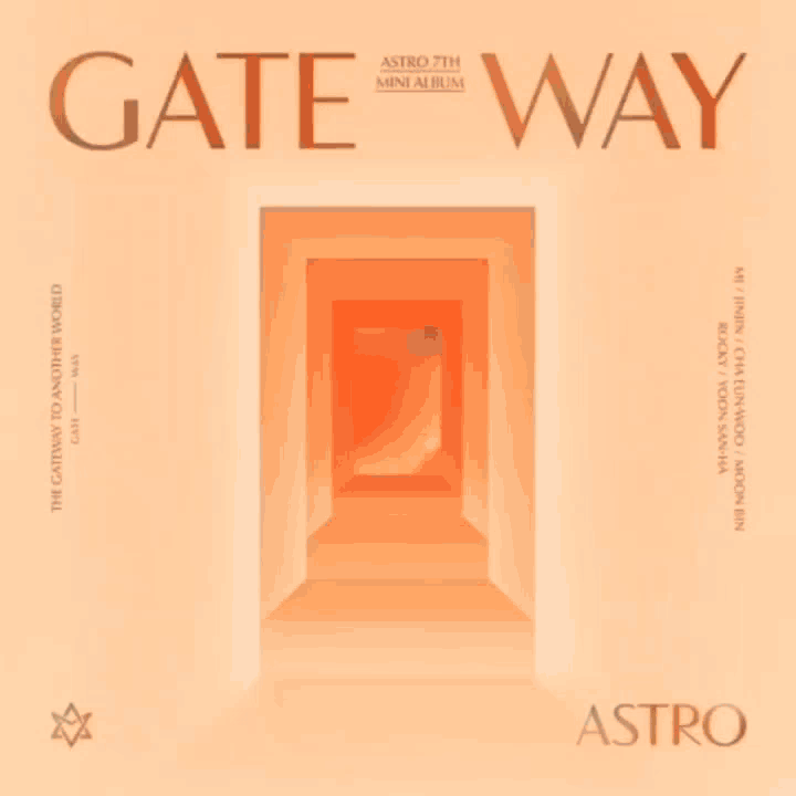 Behind-the-scenes cut of MJ (ASTRO)