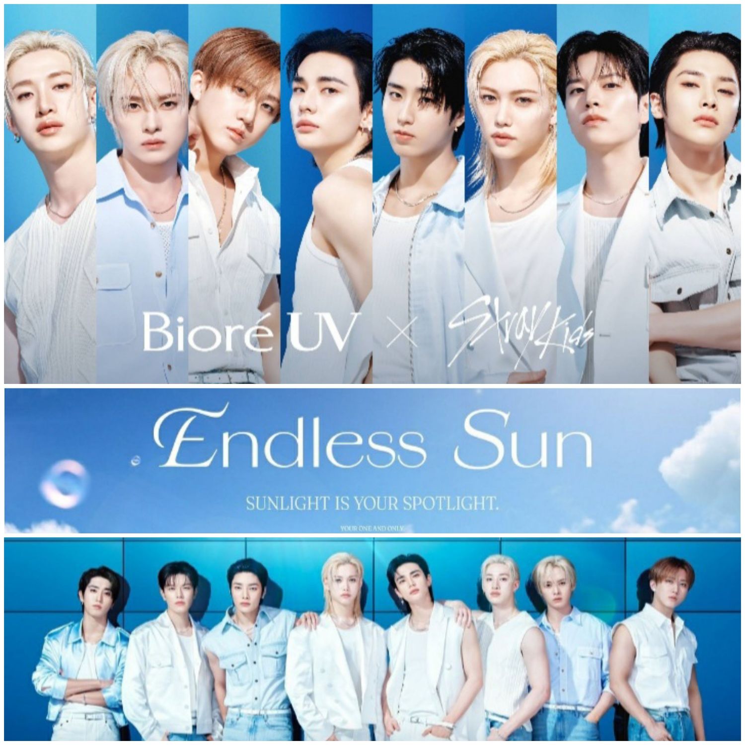 Stray Kids의 최신 사진