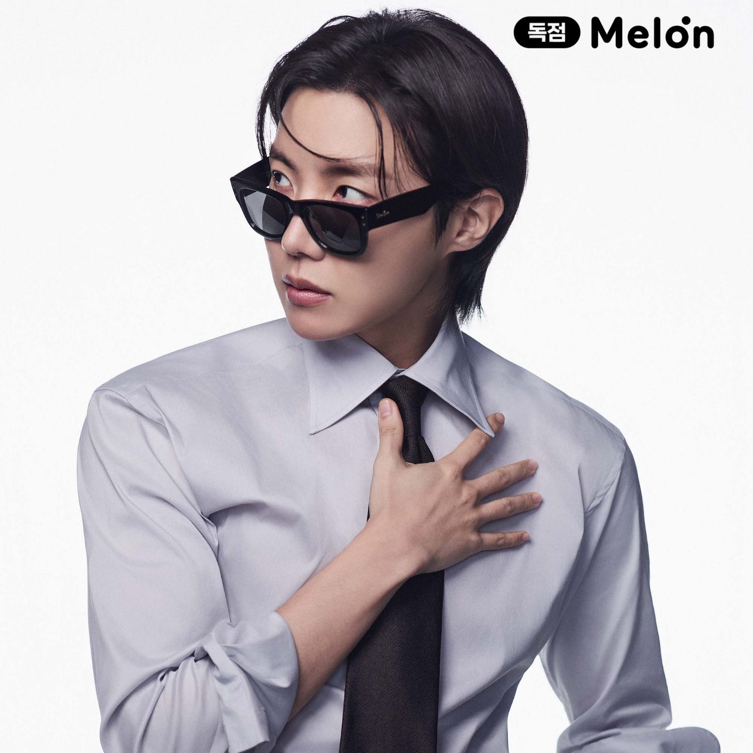 제이홉 (방탄소년단) 팬이 찍은 순간