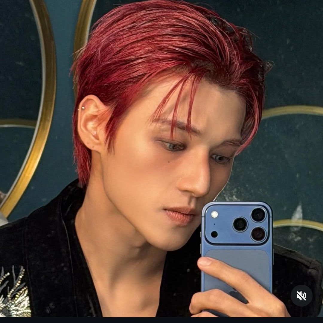 에이티즈의 비하인드 컷