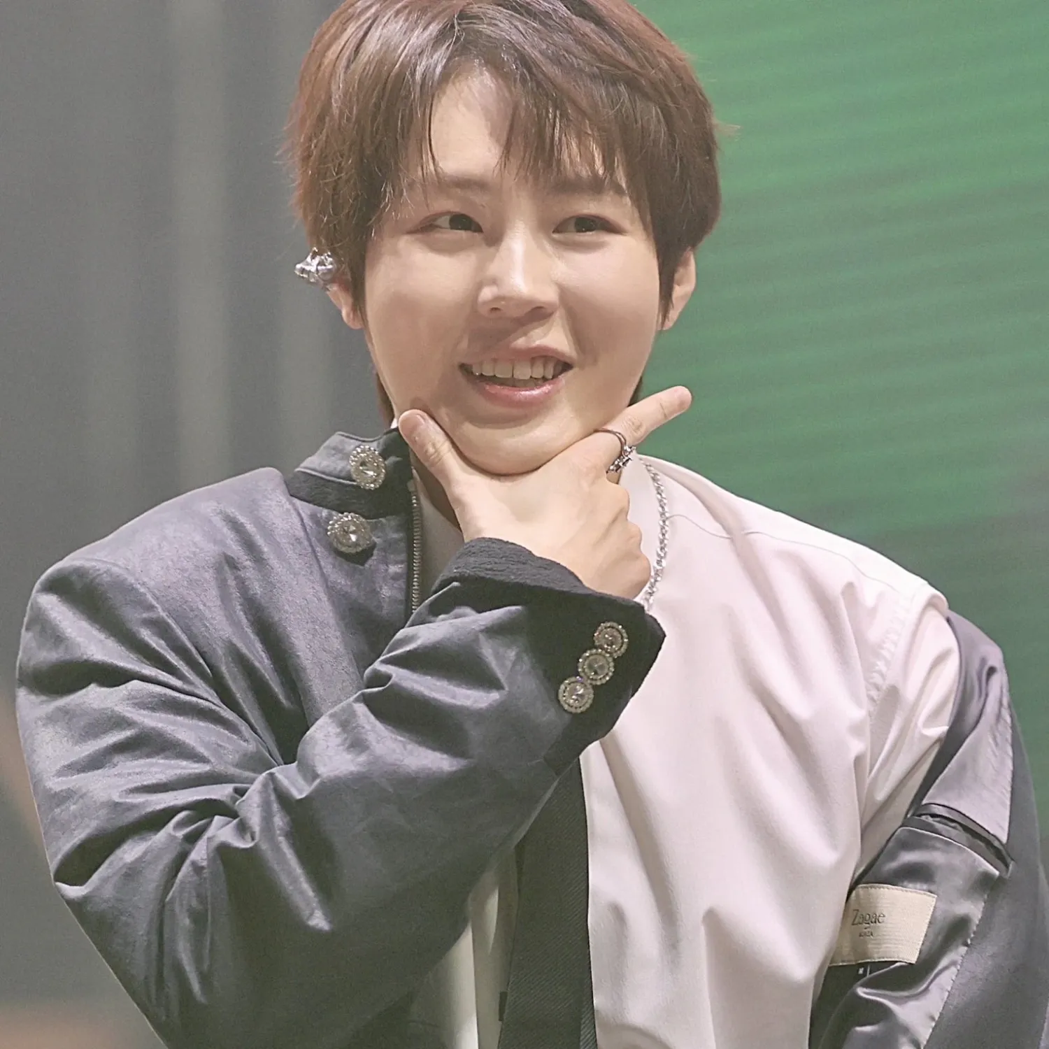 하성운의 최신 사진