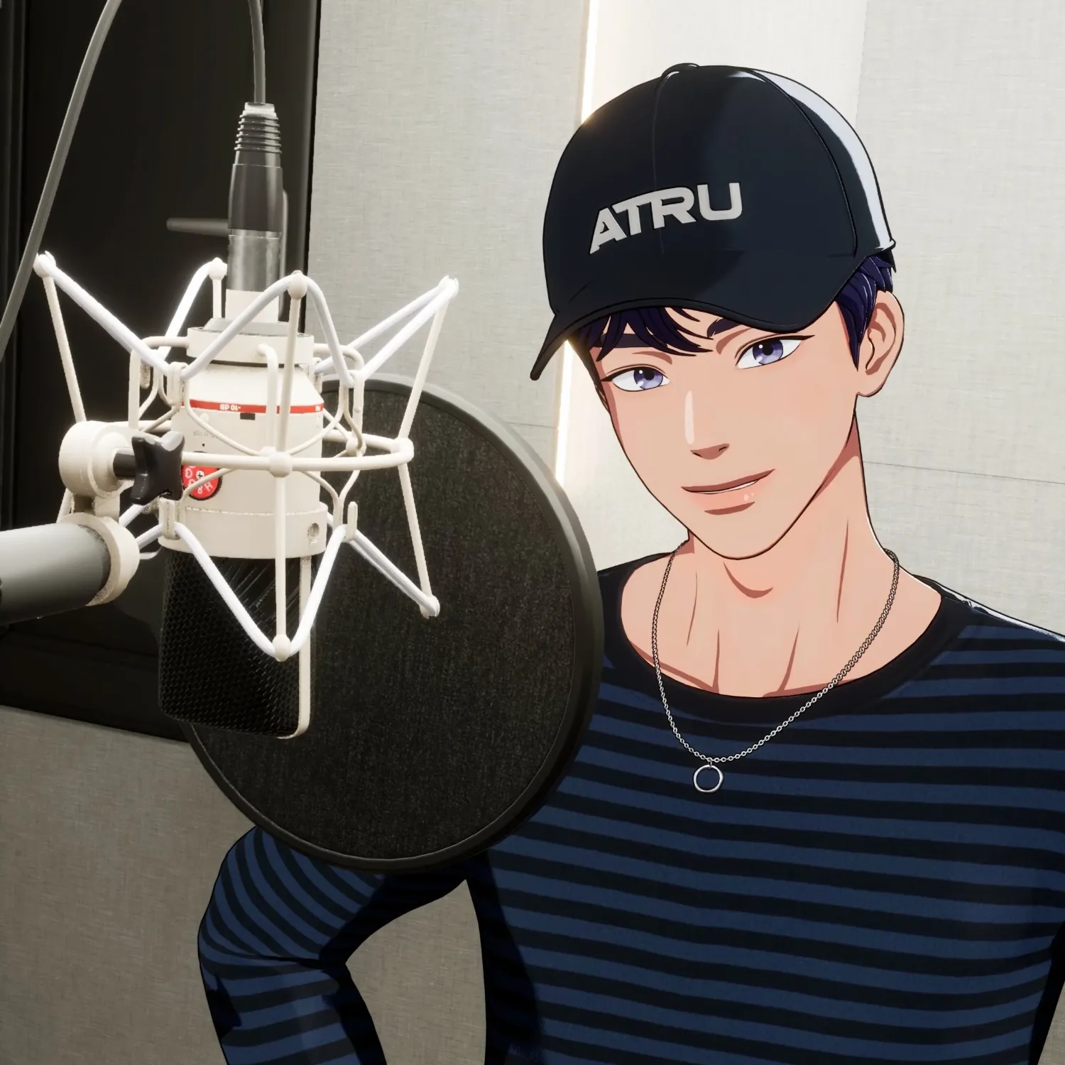 Latest photo of Yejun (PLAVE)