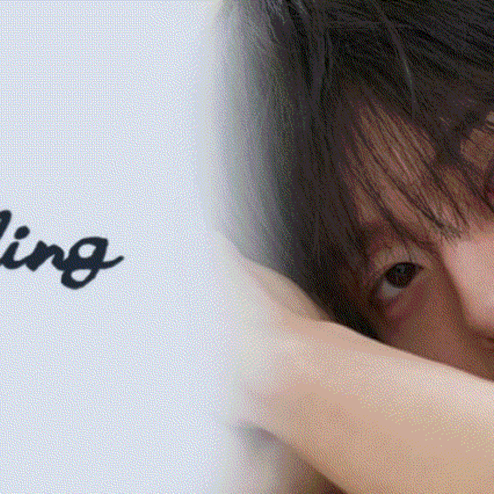 Behind-the-scenes cut of VERIVERY