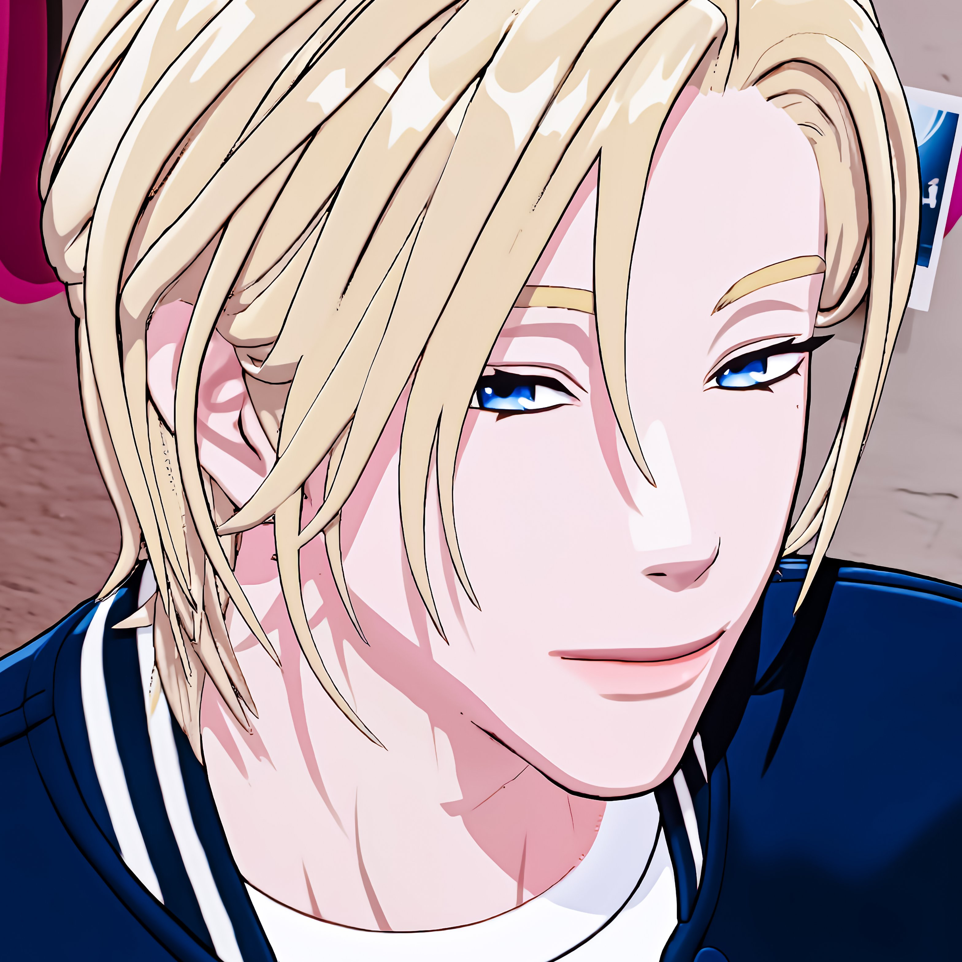 Latest photo of Noah (PLAVE)