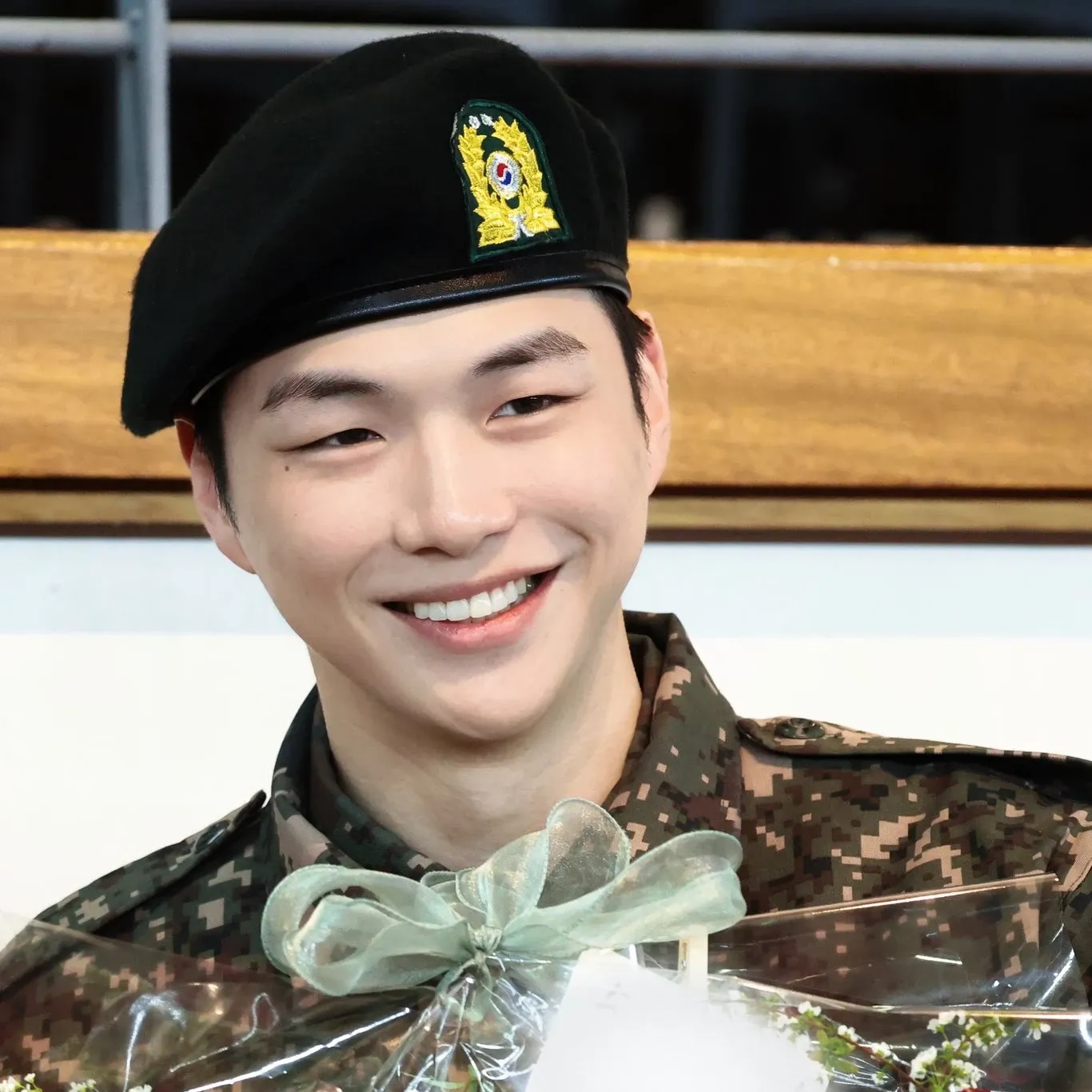 강다니엘의 최신 사진