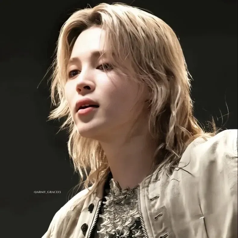 Momen yang diabadikan oleh penggemar Jimin (BTS)