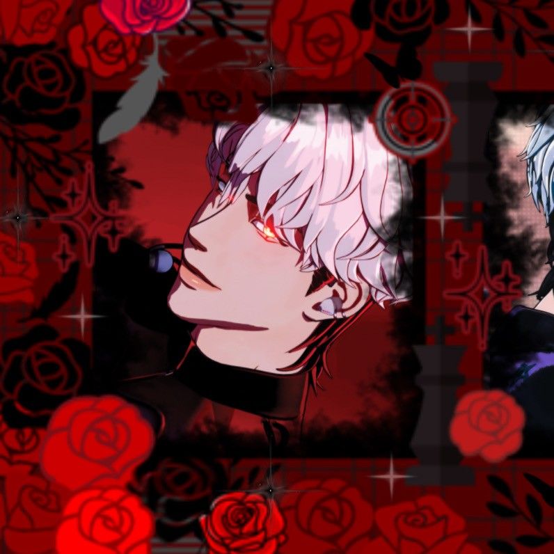 A moment captured by Eunho (PLAVE)'s fan